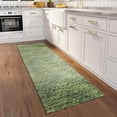 thumbnail image 7 of Dalyn Sedona Area Rug SN11-Moss SN11MS2X8 Moss, 2'3" x 7'6", 7 of 7