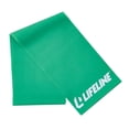 thumbnail image 3 of Lifeline Fitness Flat Resistance Band for Increased Muscle Strength, Balance and Range of Motion - Level 4, 3 of 13