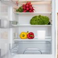 thumbnail image 1 of Luxshiny 3Ud Organizador De Puerta Para Refrigerador Transparente Con Contenedores De Plástico Resistente, 1 of 8