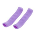 thumbnail image 1 of 1 Par de Manija de Freno, Funda de Gel de Sílice, Cubierta Protectora de Palanca de Freno de Bicicleta MTB, Amarillo / Gris / Púrpura / Verde / Blanco Macarena Cubierta de la palanca del freno de bicicleta, 1 of 8