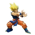 thumbnail image 1 of Figuras de acción de Dragon Ball Z, Kamehameha, Son Goku, Super Saiyan, Kakarotto, 16CM, PVC, juguetes para niños, regalos, 1 of 5