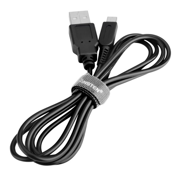 Insten USB Charging Cable for Nintendo DSi / DSi LL XL / 2DS 3DS