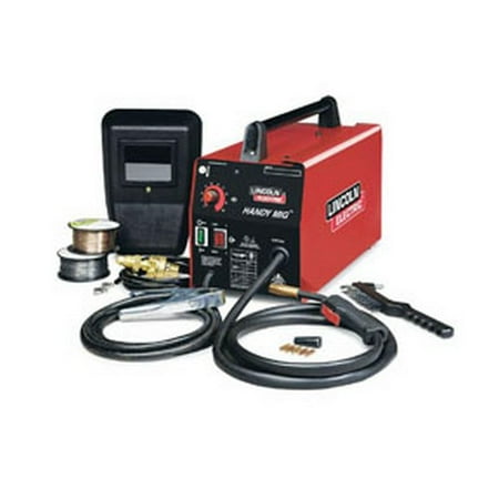 Mig Welder For Sale >> Lincoln Electric Welders K4084 1 Handy Mig Welder Walmart Com Mig Welder For Sale >> Lincoln Electric Welders K4084 1 Handy Mig Welder Walmart Com