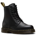 thumbnail image 2 of Bota de trabajo Dr. Martens 1460 Originals con 8 ojales, unisex, color negro, 2 of 6