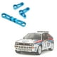 thumbnail image 2 of Metal Steering Assembly for Tamiya XV-01 XV01 FF-03 FF03 1/10 RC Car, 2 of 5