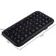 thumbnail image 3 of Wireless Mini Keyboard Rechargeable Bluetooth Compatible Keyboard for Tablets PS4 Phones, 3 of 5