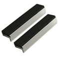 thumbnail image 2 of Mors de Protection 2 Pcs pour Perceuse Presse Étaux pour Tenir Bois/métal, 2 of 7