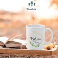 thumbnail image 5 of Padrinos Proposal Spanish, Quieres Ser Mis Padrinos, Regalo Para Padrinos, Godfather Gifts From Godchild, Godparent Coffee Mug, Mugs In Spanish, White 11oz, 5 of 6