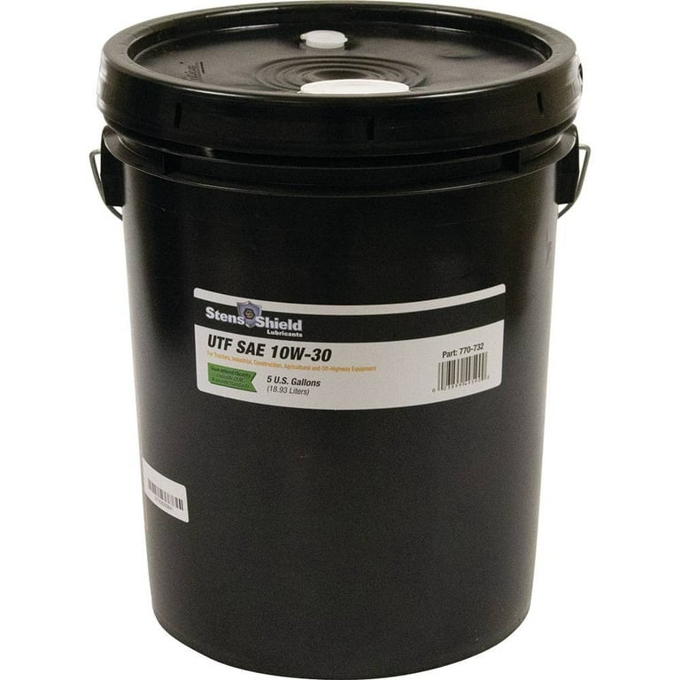 TRUEGARD Multi Vehicle ATF Full Synthetic - 5 Gallon Pail