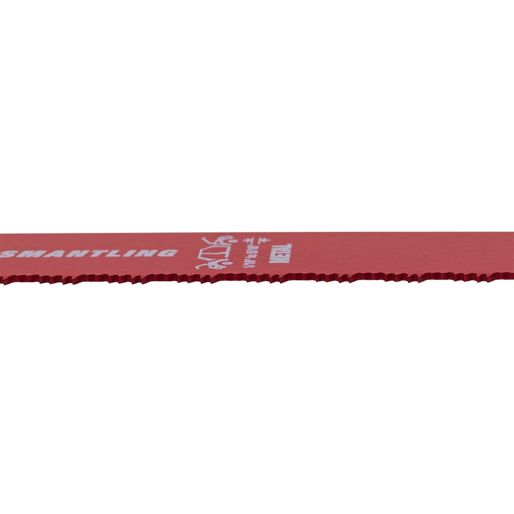 Diablo Steel Demon Bi-Metal Auto Dismantling Reciprocating Saw Blades 12 inch 14/18 TPI for 1/16-5/16 Medium Metals - 25 Pack
