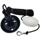 thumbnail image 2 of completo de ancla de seta con de cuerda, boya, mosquetón, 1 de ancla recubierta de , apta para paddleboard, balsa, barco, shamjiam Ancla de hongos, 2 of 7