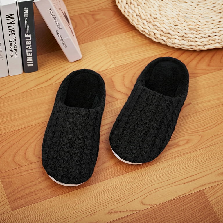 Best breathable hot sale mens slippers