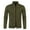 Army Green#8, variant on Hoodies for Men 3xl Big and Tall Man Color Match Drawstring Zipper Pockets Hooded Coat