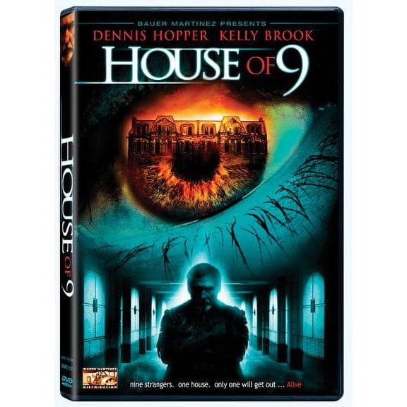 House of 9