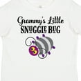 thumbnail image 4 of Inktastic Grammy Little Snuggle Bug Boys or Girls Toddler T-Shirt, 4 of 5