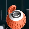 thumbnail image 4 of Cats Dogs Electric Ball Toys Built-in Obstacle Avoidance LED Lights Intelligent Rolling Ball For Anxiety Relief Boredom Reduce, 4 of 9