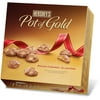 Hershey's Pot of Gold Pecan Caramel Clusters, 8.7 O., 6 Count