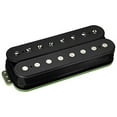 thumbnail image 2 of DiMarzio DP814BK Eclipse 8, Bridge, Black, 2 of 3