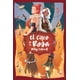 thumbnail image 1 of El Circo de la rosa Kakao Books 9788412028867, 1 of 2