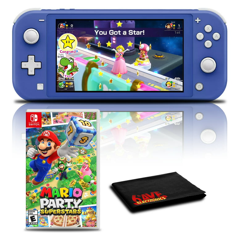 Mario Party Superstars - Nintendo Switch – Game Bros LB