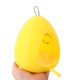 thumbnail image 5 of BRIGHTFUFU Hámster Colgante Amarillo Para Nido Para Periquitos Y Cacatúas, 5 of 8