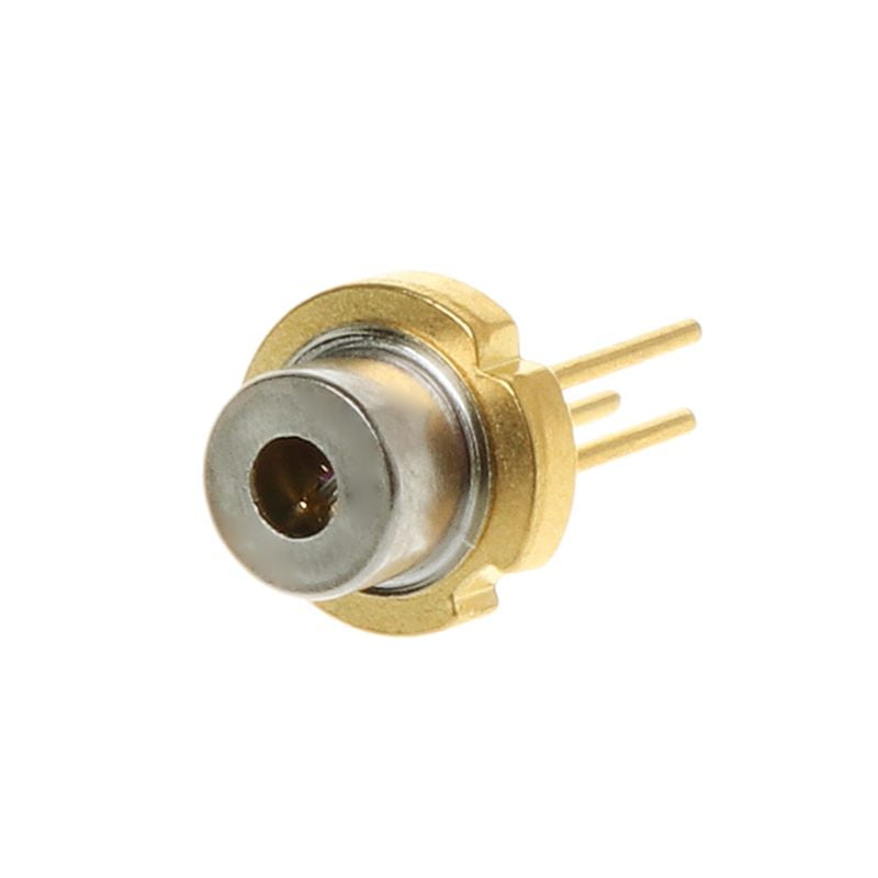808nm 500mW Infrared IR Laser Diode LD TO-18 5.6mm Electronic Components 