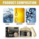 thumbnail image 2 of Jaysuing 24k Gold Cream Desalination Fine Anti-wrinkle Firming Moisturize The Skin-, 2 of 4