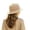 Z13-Beige, variant on Miaoju Womens Straw Hat, 2026 Beach Sun Straw Hats for Women, Summer Hats for Holiday Travel