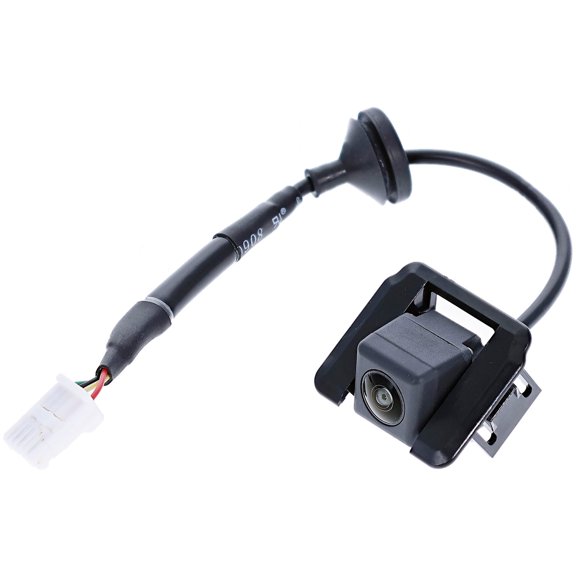 Dorman 590-170 Rear Park Assist Camera for Specific Mazda Models