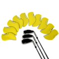thumbnail image 1 of Accesorios para palos de golf Funda protectora para pelotas de golf Funda para palos de golf Funda para tapa de hierro, 1 of 6