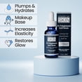 thumbnail image 2 of Sérum facial Admire My Skin Ácido poliglutámico orgánico 30 ml, 2 of 8