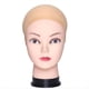 thumbnail image 1 of Gorro de Peluca de Nailon, Gorro de Peluca HD Transparente Natural, EláStico Ultrafino, Adecuado para Peluca de Encaje Frontal, Uso de Verano, CóModo, 20 Piezas, 1 of 5