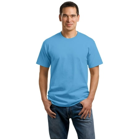 Jet Blue Package - Port & Company Baggy Chef Pant. Aquatic Blue. 4XL.