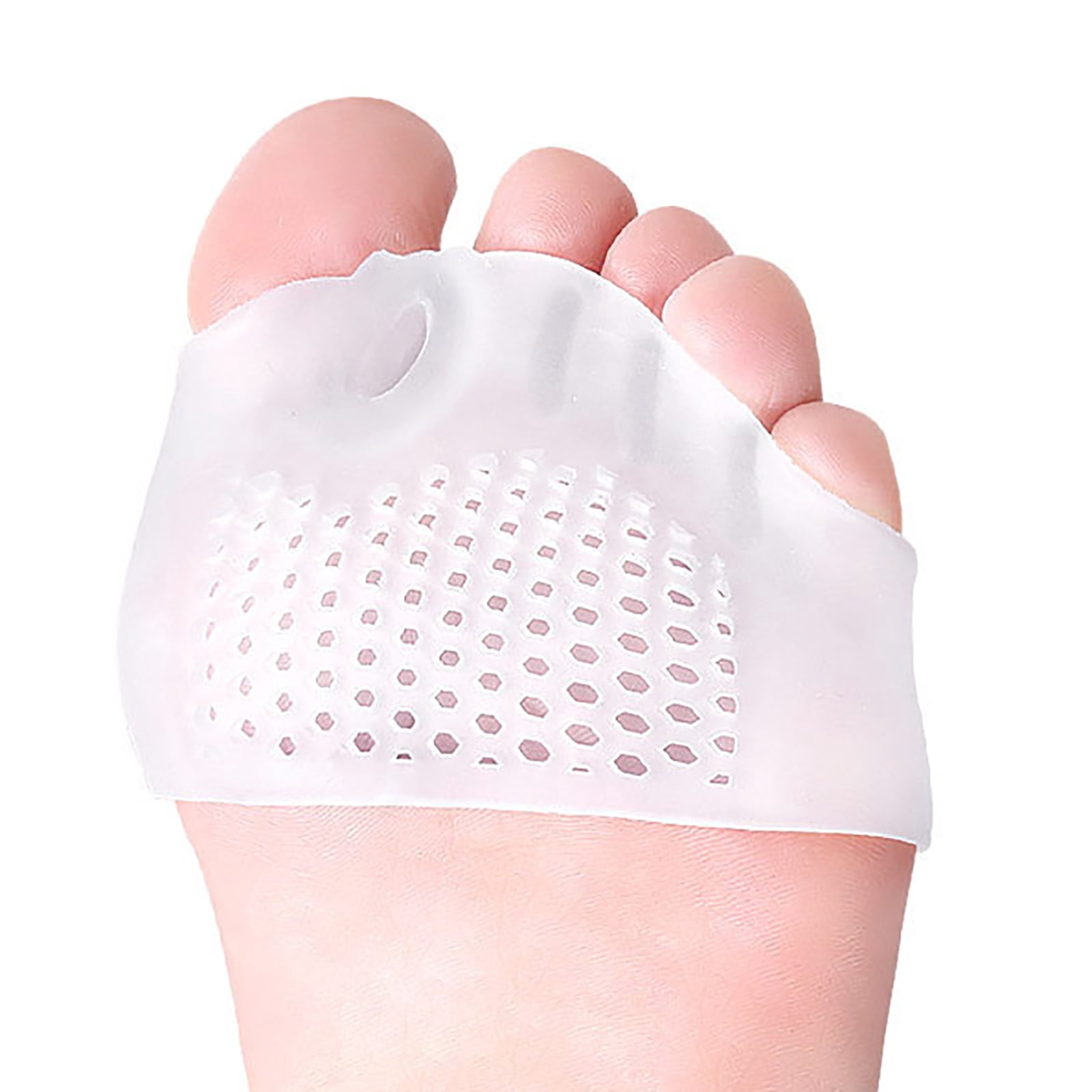 Hyggear Bunion Correctors, 2025 New Hygear Toe Separators, Hygger Bunion Corrector,1 Pairs Hygear Silicone Toe