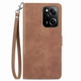 thumbnail image 5 of Wallet Case for GANGXUN XIAOMI POCO X5 Pro with Shockproof, Stylish for Daily and Business Use, 5 of 5