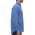 thumbnail image 2 of Van Heusen 18CV521 Baby Twill Dress Shirt, 2 of 3