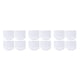 thumbnail image 1 of Billuyoard 4x Bolsa De Lavandería Blanca Para Sujetadores Sucios Experiencia De Y Segura MULTIUSOS Poliéster Fino mes 50×60cm Type1 NO1, 1 of 6