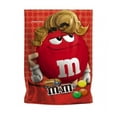 thumbnail image 4 of M&Ms Peanut Butter Chocolate Candy, 230g / 8.1 oz, 4 of 4