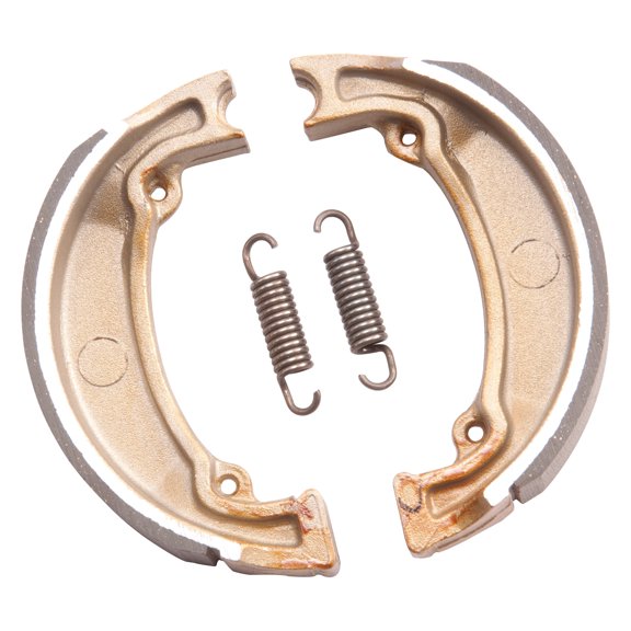 EBC 504 - Rear Left Plain Brake Shoes