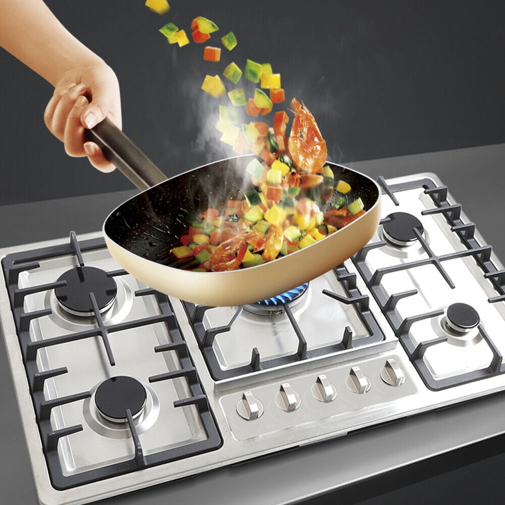 34 inch induction cooktop