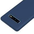thumbnail image 5 of Samsung Galaxy S10+ Case - Liquid Silicone, TPU, 5 of 8