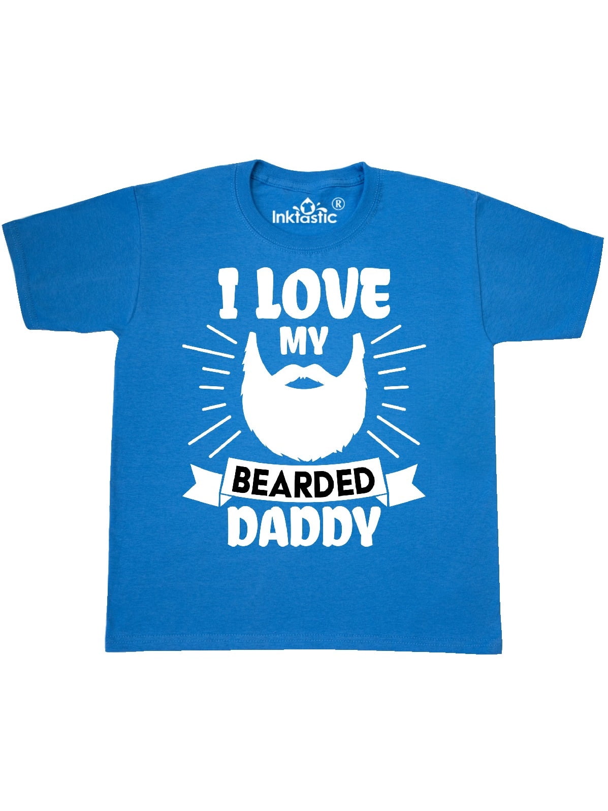 Free Free 180 I Love My Bearded Daddy Svg SVG PNG EPS DXF File