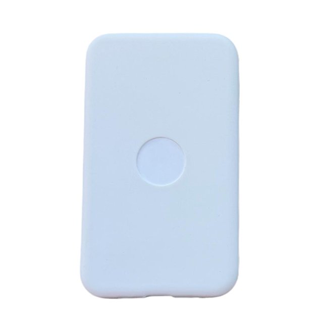 Battery Protection Case Silicone Protective Case for Devices Ensuring Device Battery Safety