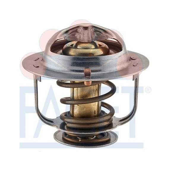 FACET ENGINE COOLANT THERMOSTAT 7.8400S Compatible with FORD 1961674/1953231/ Compatible with NISSAN 2120093J00/ 2120093J01/ 212000C810/ 2120053J00/ 2120053J10/ 212000C811/ 2120040F00
