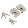thumbnail image 1 of Heavy Duty , Antitheft Monoblock  Set Waterproof Rustproof  For Garage Door, 1 of 8