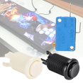thumbnail image 4 of 20 pcs Game Controller Trigger and Buttons Gamepad Joystick Shooter for Arcade Games, 4 of 5