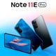 thumbnail image 4 of Xiaomi Redmi Note 11E Pro Dual SIM 256 GB atlantic blue 8 GB RAM, 4 of 4