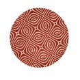 thumbnail image 1 of Area rug-ME103RD6X6R, 1 of 4