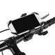 thumbnail image 5 of Equipo De Ciclismo, Estante Universal Para Teléfono, Rotación De 360 ​​Grados GPS Para Smartphone Motocicleta Ccdes Otros, 5 of 8