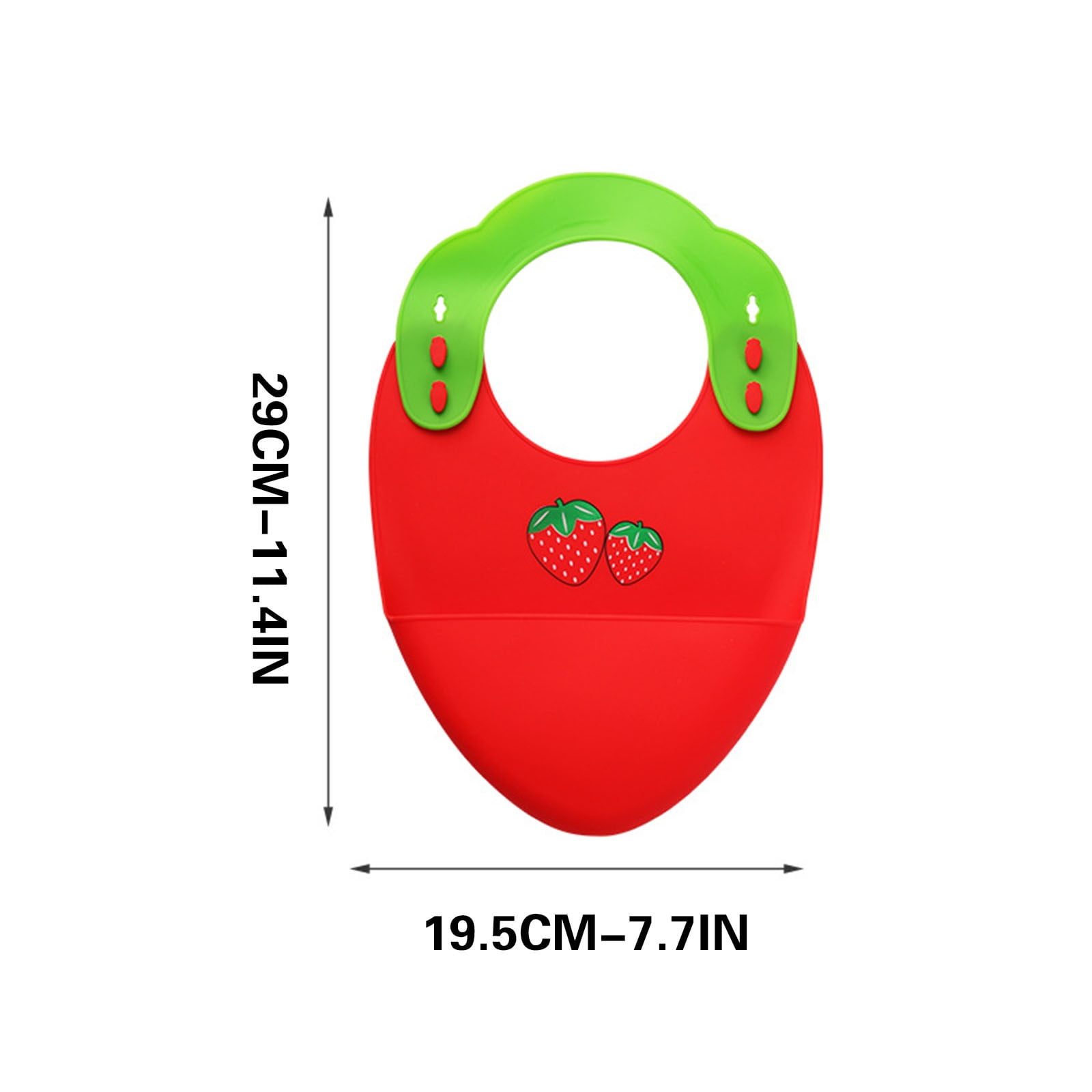 Food Grade Household Baby Food Tray With Suction Cup For Independent Eating Training Tableware(A)